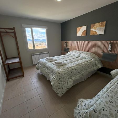 Apartamento Go Patagonia! El Calafate Exterior foto