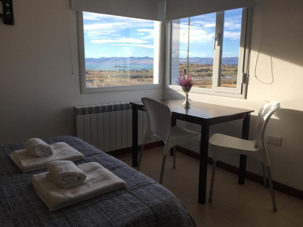 Apartamento Go Patagonia! El Calafate Exterior foto