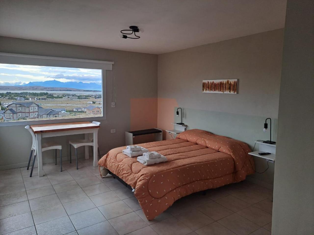 Apartamento Go Patagonia! El Calafate Exterior foto