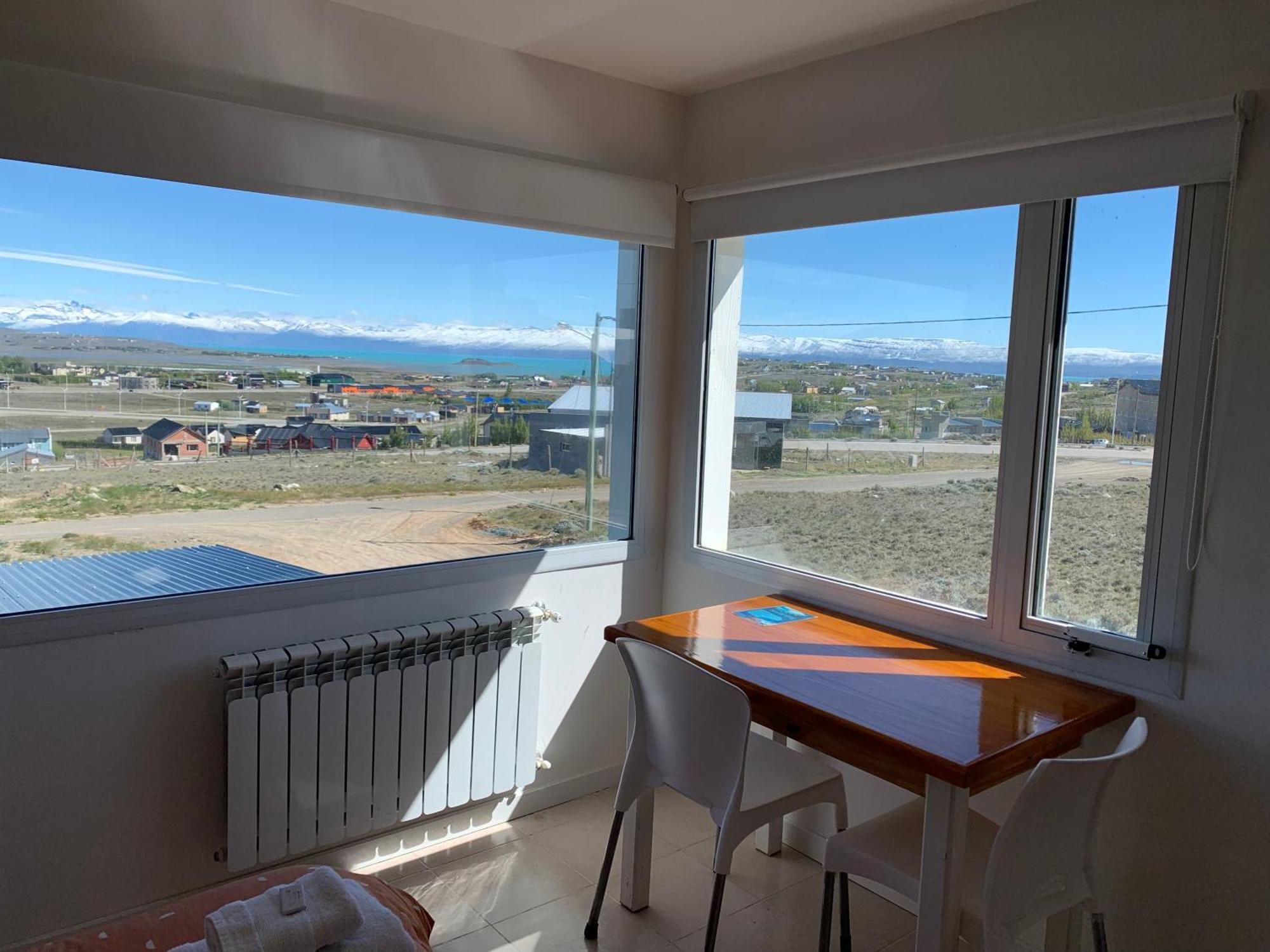 Apartamento Go Patagonia! El Calafate Exterior foto