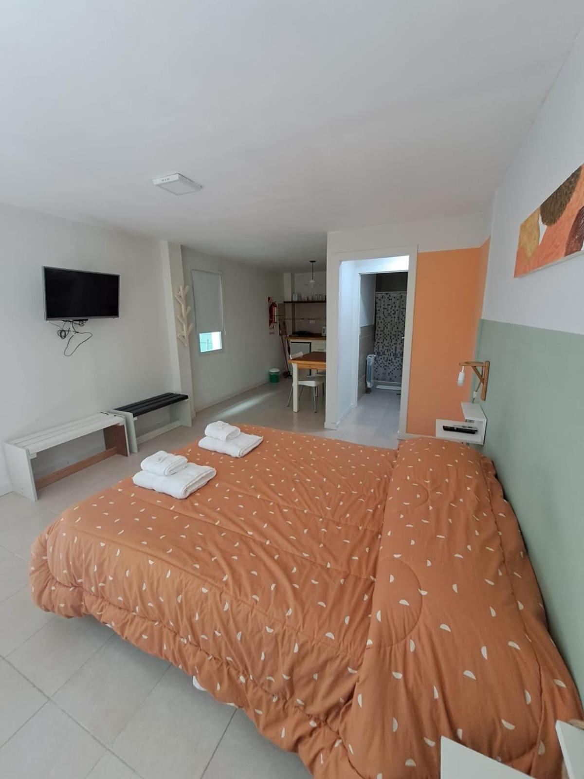 Apartamento Go Patagonia! El Calafate Exterior foto