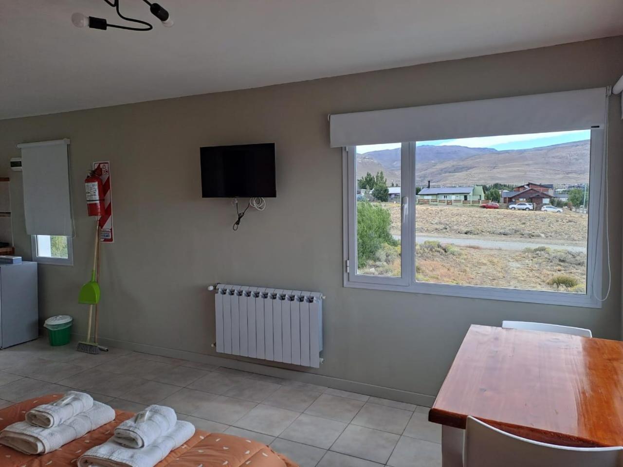 Apartamento Go Patagonia! El Calafate Exterior foto