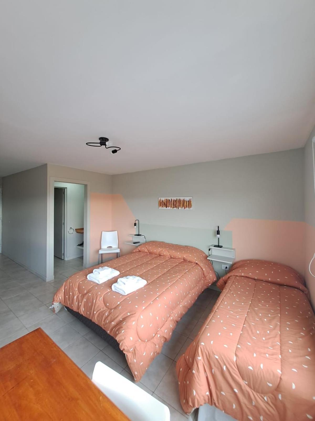 Apartamento Go Patagonia! El Calafate Exterior foto