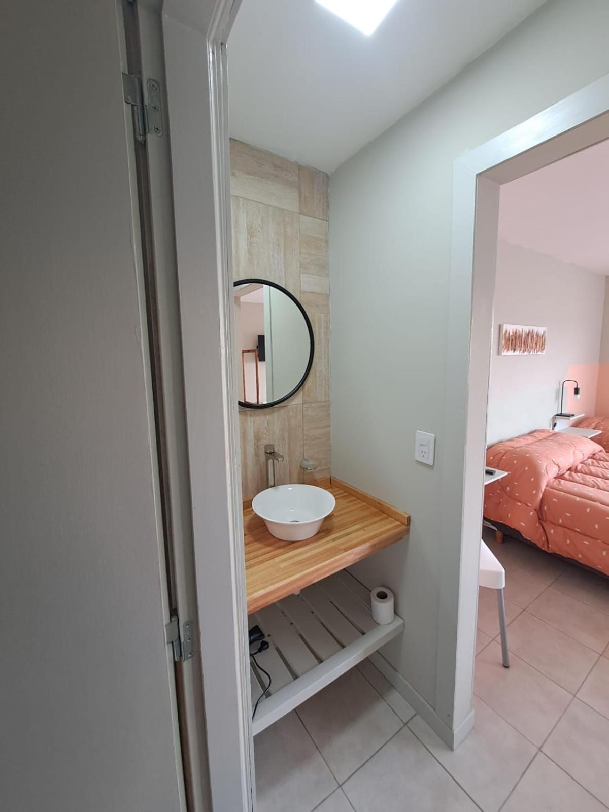 Apartamento Go Patagonia! El Calafate Exterior foto