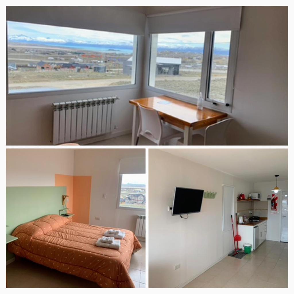 Apartamento Go Patagonia! El Calafate Exterior foto