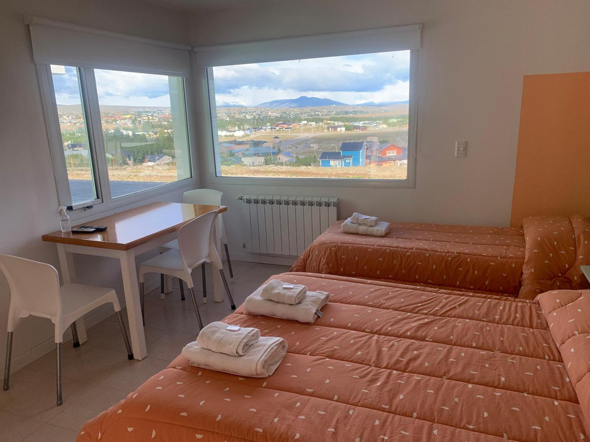 Apartamento Go Patagonia! El Calafate Exterior foto