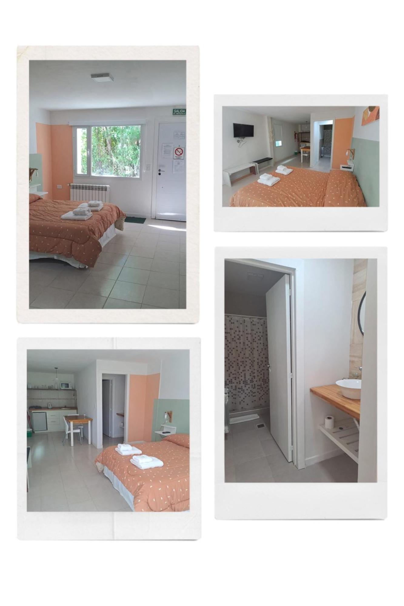 Apartamento Go Patagonia! El Calafate Exterior foto
