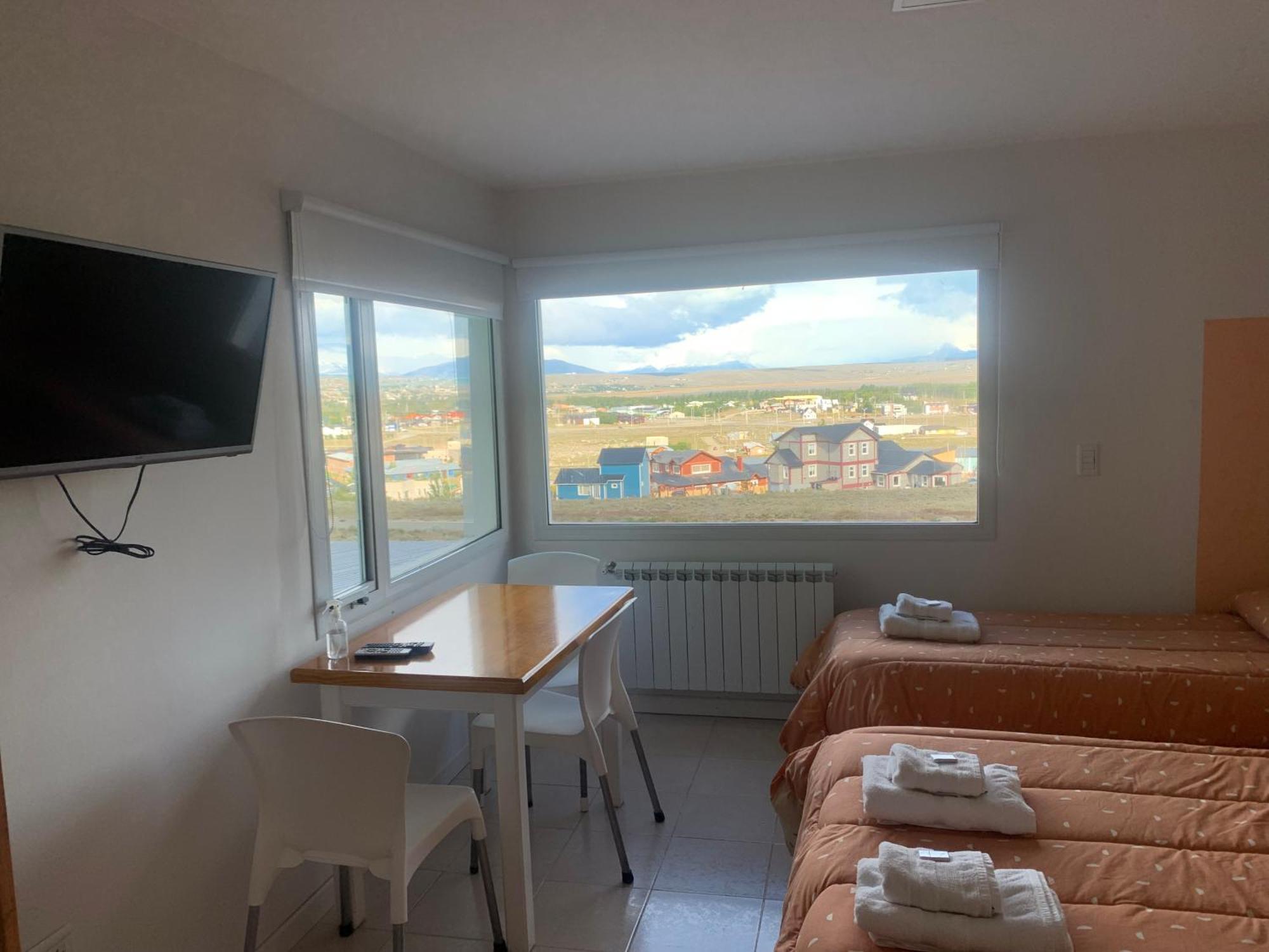 Apartamento Go Patagonia! El Calafate Exterior foto
