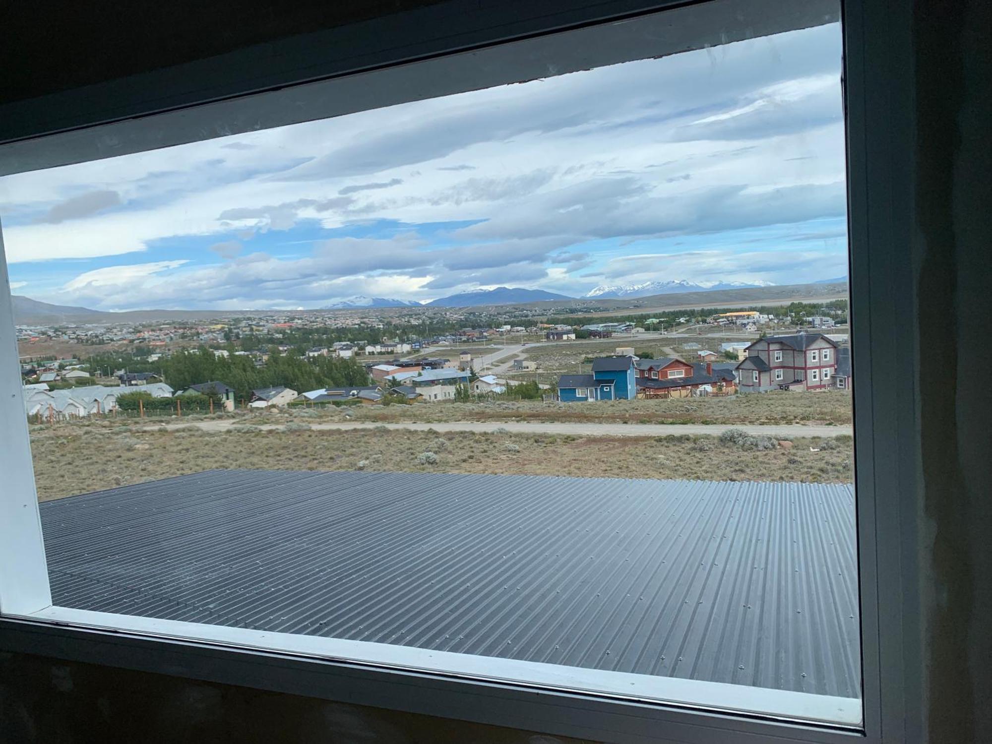 Apartamento Go Patagonia! El Calafate Exterior foto