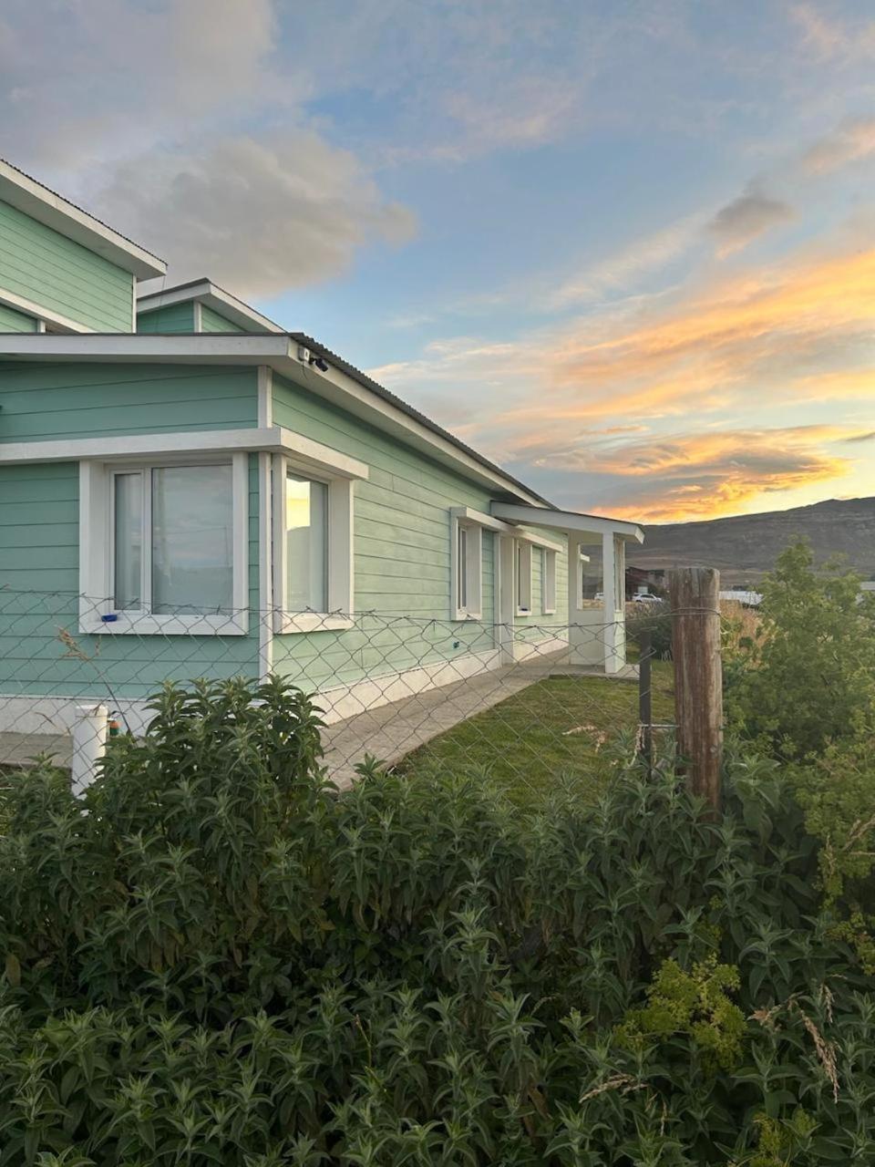 Apartamento Go Patagonia! El Calafate Exterior foto