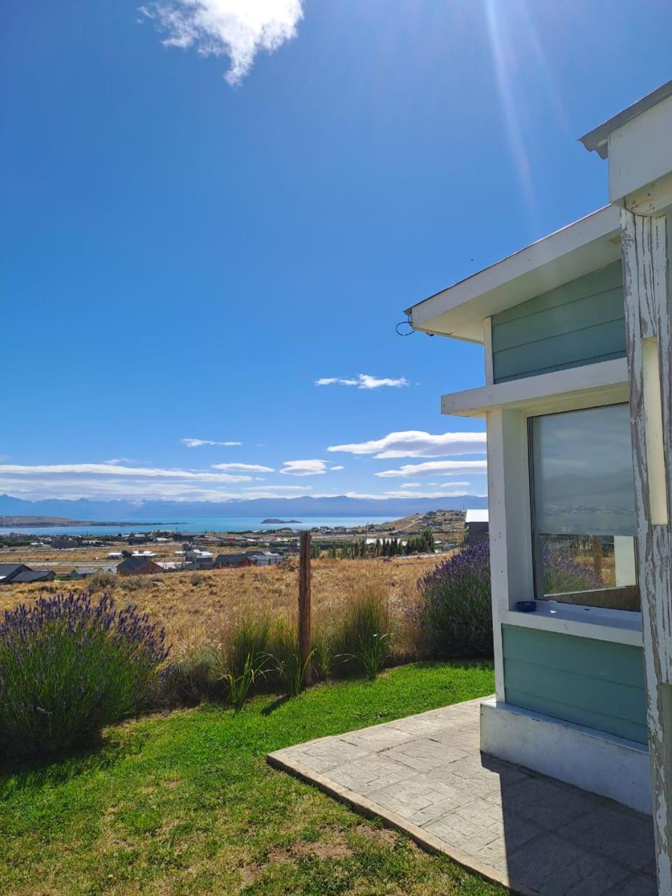 Apartamento Go Patagonia! El Calafate Exterior foto